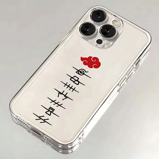Coque Akatsuki