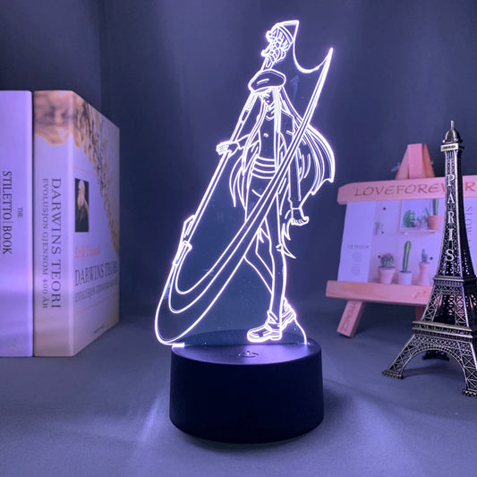 Lampe Kaito