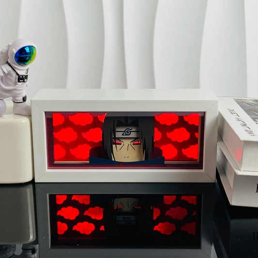 Lampe Itachi