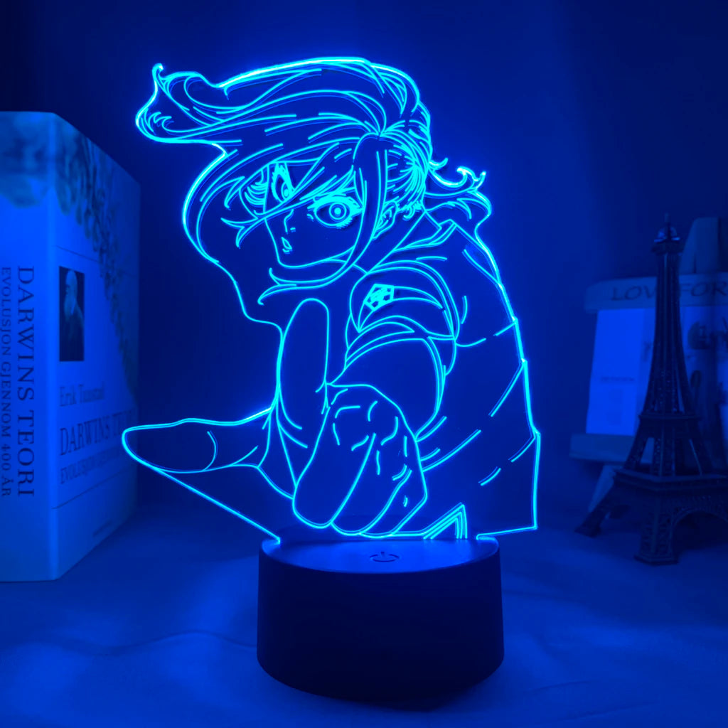 Lampe Chigiri