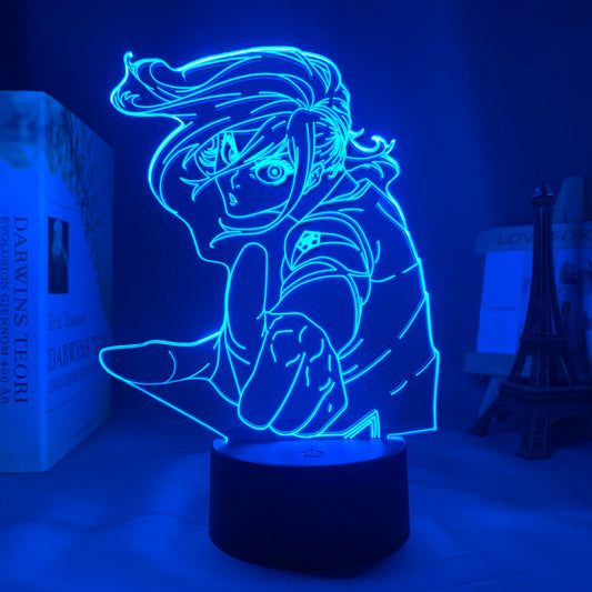 Lampe Chigiri