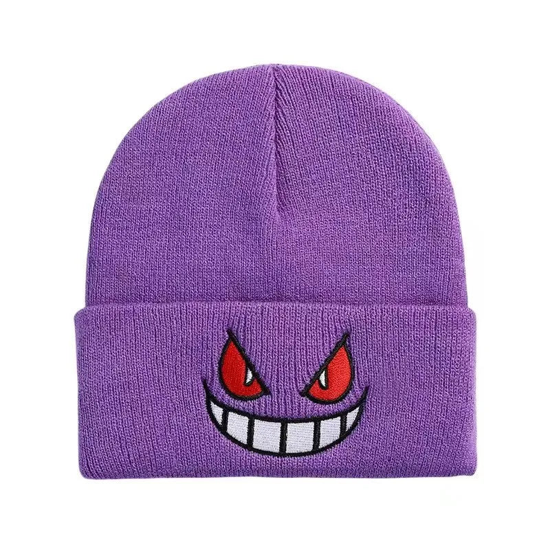 Bonnet Ectoplasma (2 Couleurs)