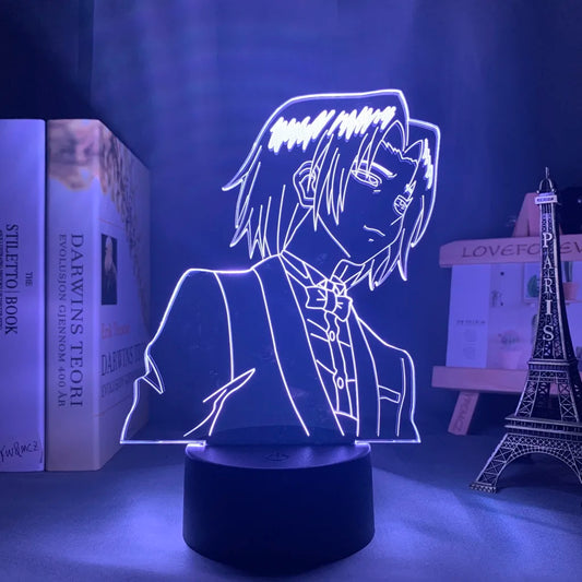 Lampe Feitan