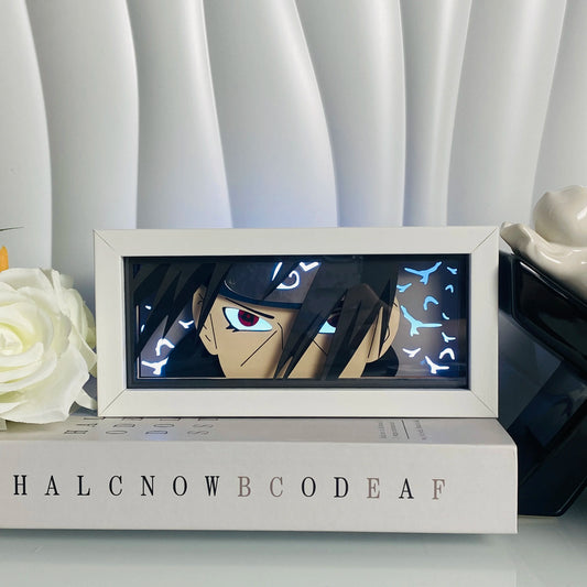 Lampe Itachi