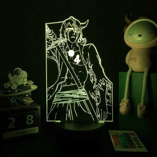 Lampe Ulquiorra