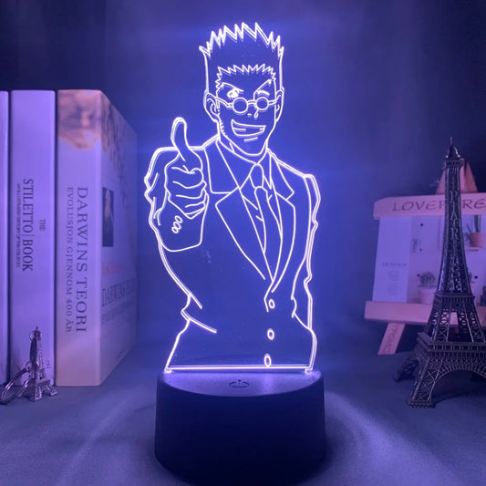 Lampe Luolio