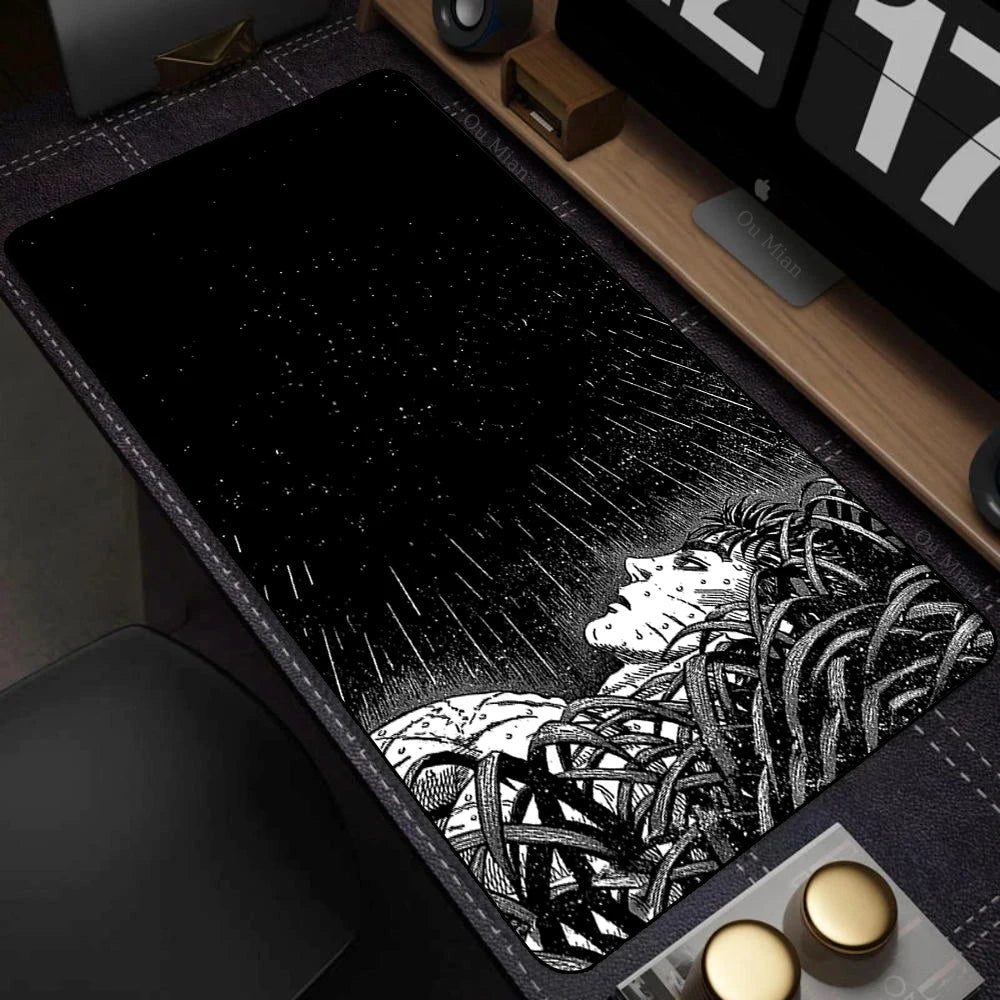 Tapis de Souris Guts (8 Tailles)