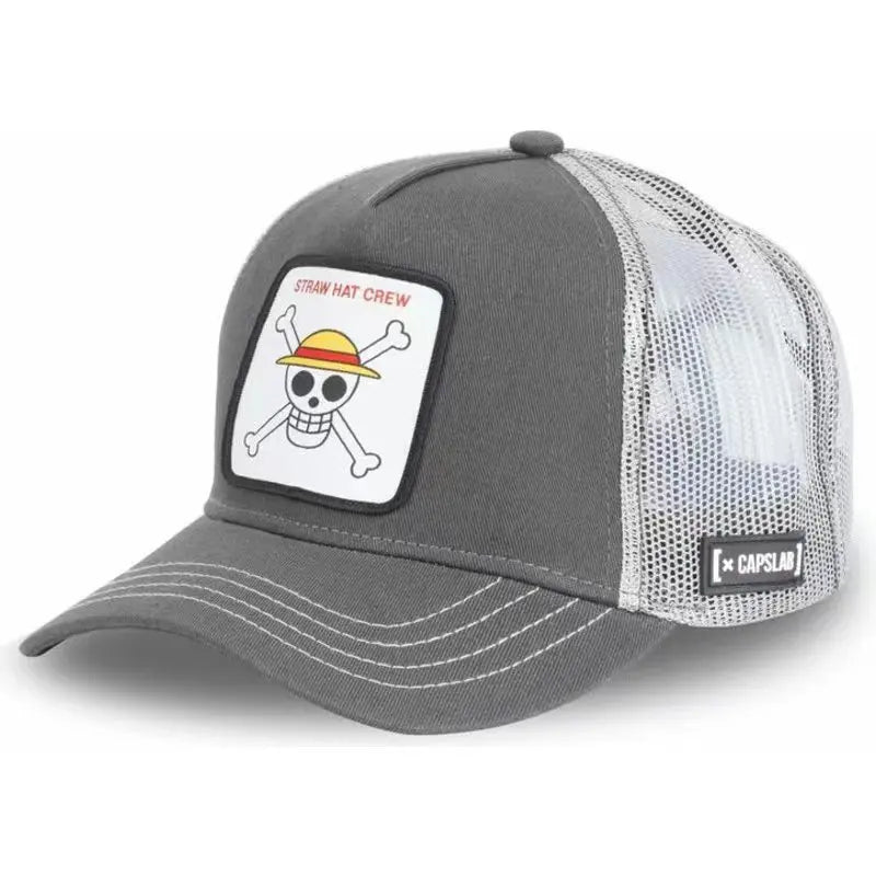 Casquette One Piece (2 Couleurs)