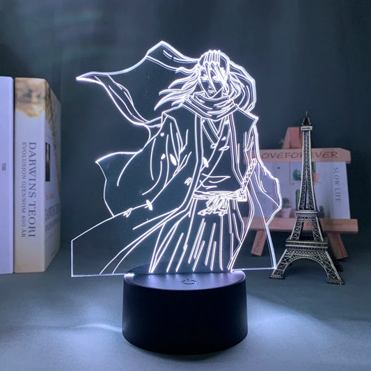 Lampe Byakuya