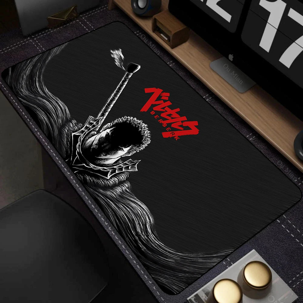 Tapis de Souris Guts (8 Tailles)
