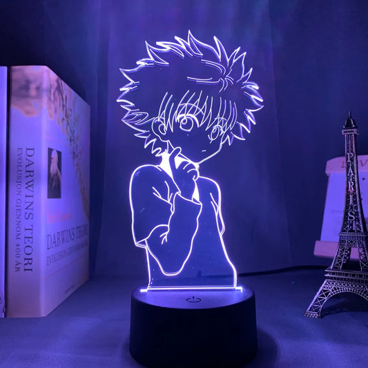 Lampe Kirua