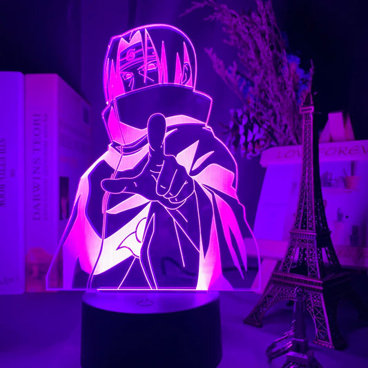 Lampe Itachi