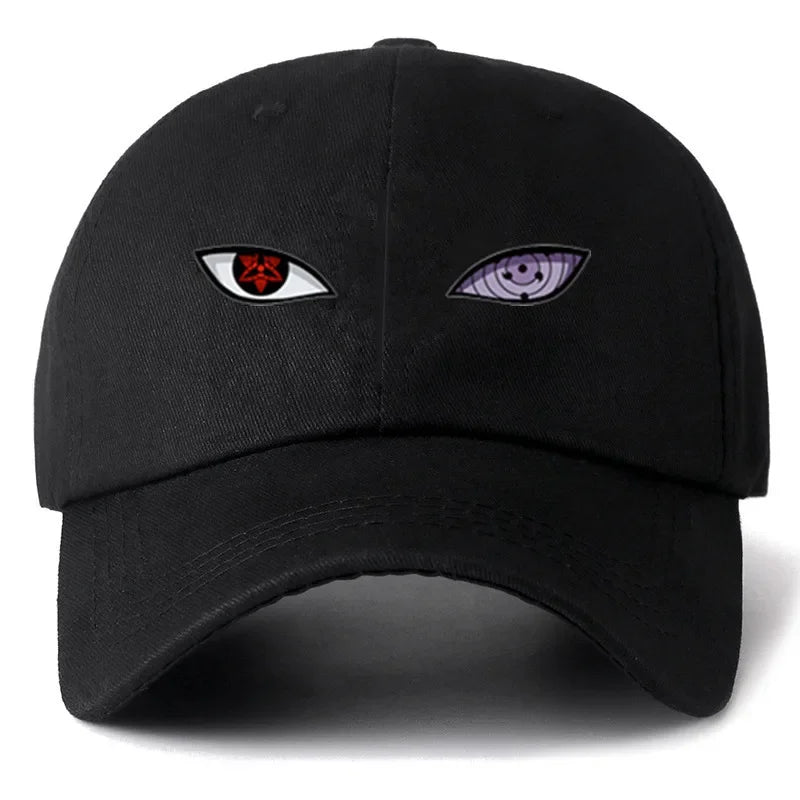Casquette Uchiha