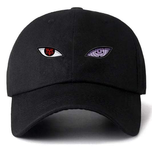 Casquette Uchiha