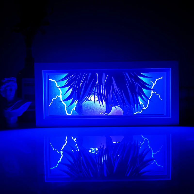 Lampe Gojo