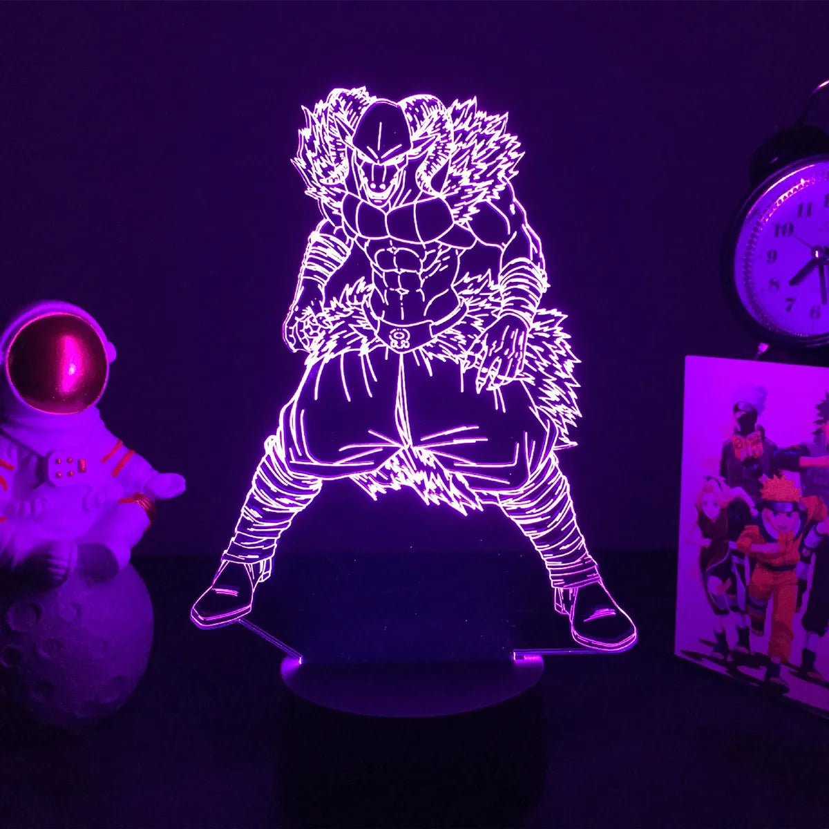 Lampe Moro