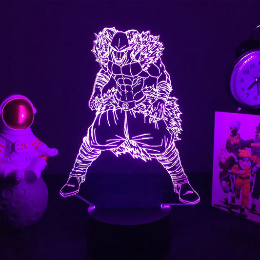 Lampe Moro