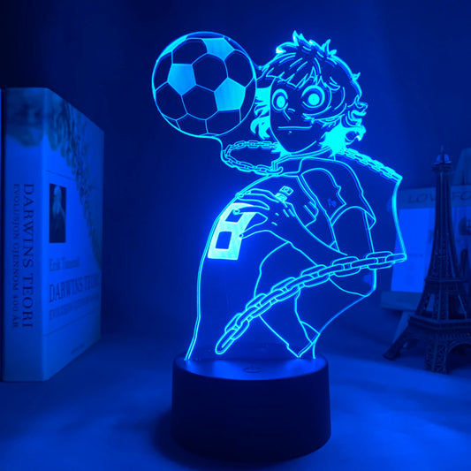 Lampe Bachira