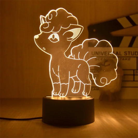 Lampe Goupix