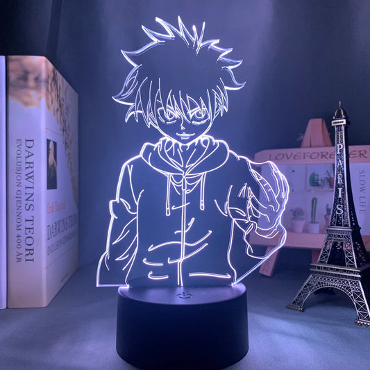 Lampe Kirua