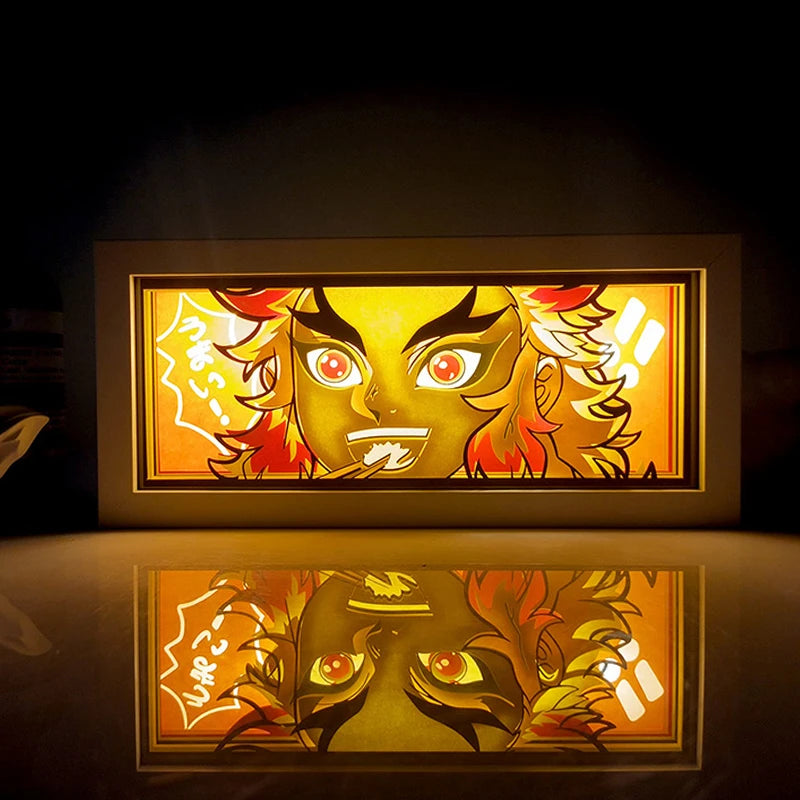 Lampe Rengoku